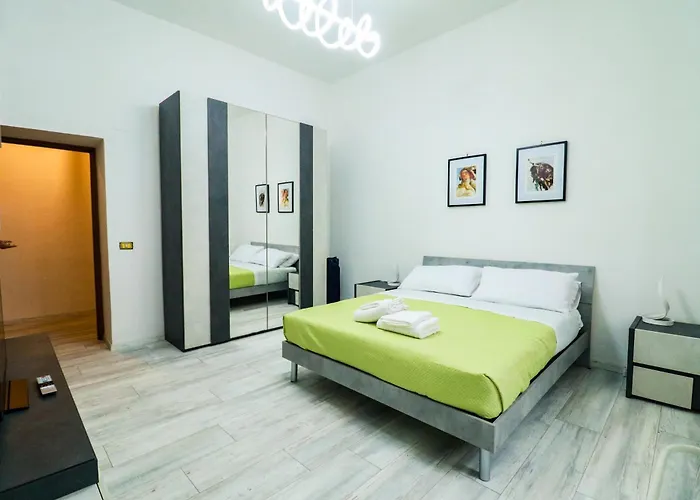 Casa Angelina - Appartamento Zona Sangiovanni